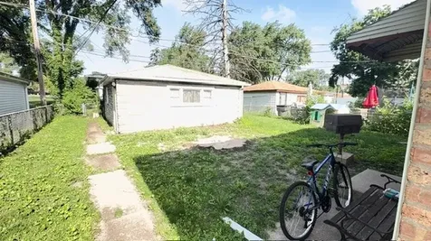 14504 Ellis Avenue Dolton IL 60419