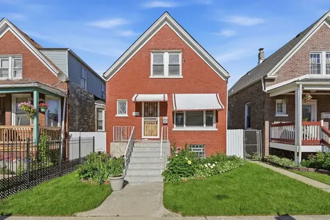 2229 North Kedvale Avenue Chicago IL 60639