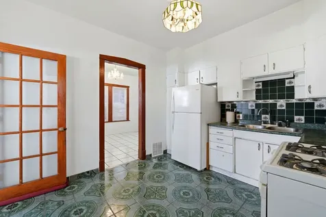 2229 North Kedvale Avenue Chicago IL 60639