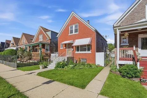 2229 North Kedvale Avenue Chicago IL 60639