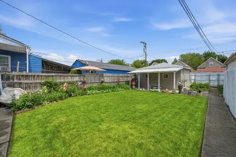 2229 North Kedvale Avenue Chicago IL 60639