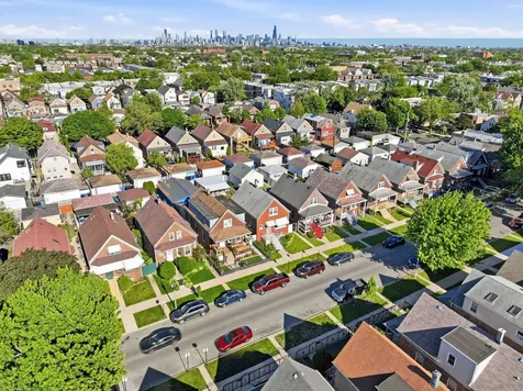 2229 North Kedvale Avenue Chicago IL 60639