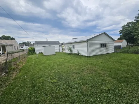 2521 Oak Street Quincy IL 62301