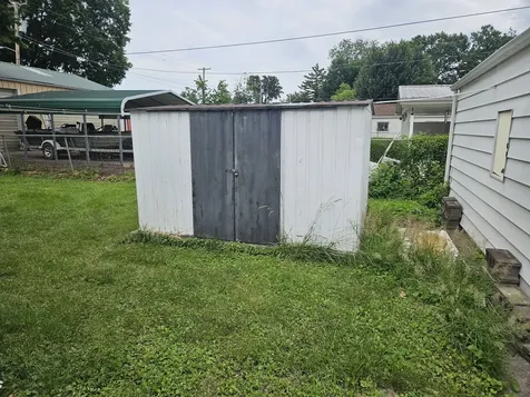 2521 Oak Street Quincy IL 62301