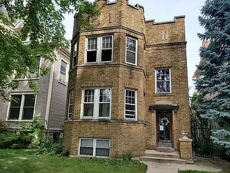 1836 West Byron Street Chicago IL 60613