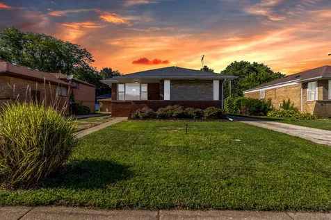 930 East 161st Place South Holland IL 60473