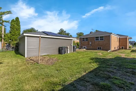 930 East 161st Place South Holland IL 60473