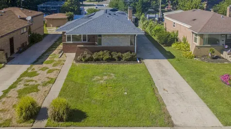 930 East 161st Place South Holland IL 60473