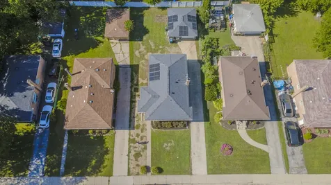 930 East 161st Place South Holland IL 60473