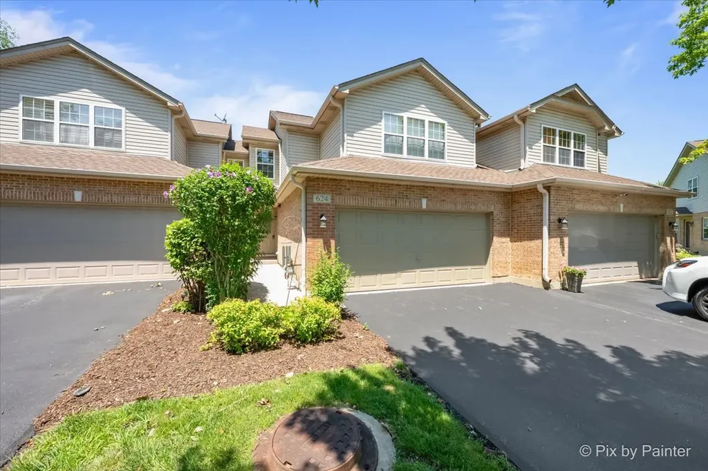 624 Daisy Lane Roselle IL 60172