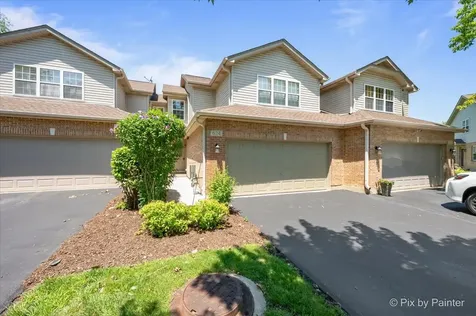 624 Daisy Lane Roselle IL 60172