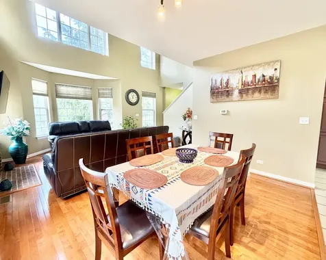 356 North West Pointe Drive Vernon Hills IL 60061