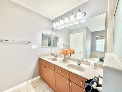 356 North West Pointe Drive Vernon Hills IL 60061