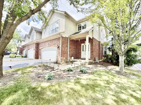 356 North West Pointe Drive Vernon Hills IL 60061
