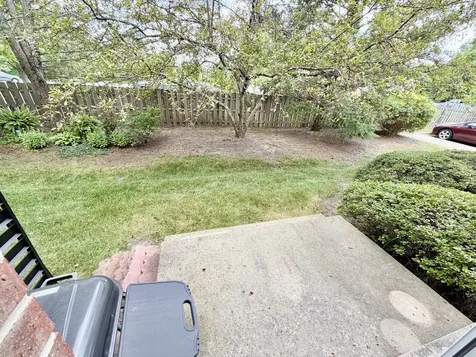 356 North West Pointe Drive Vernon Hills IL 60061