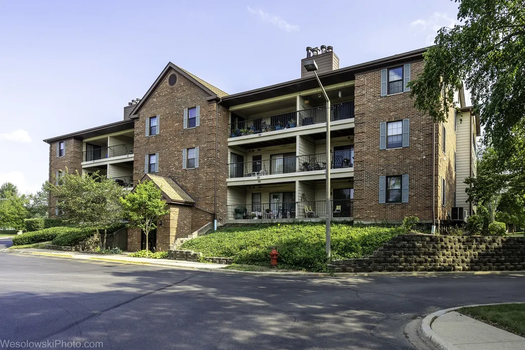 641 Hapsfield Lane Buffalo Grove IL 60089