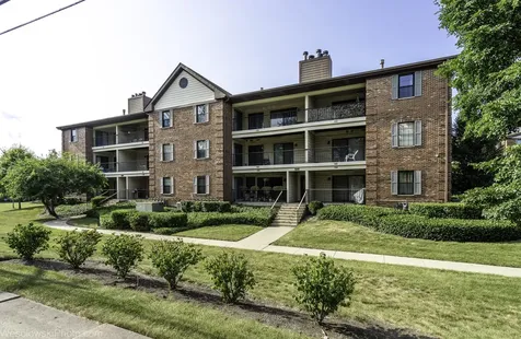 641 Hapsfield Lane Buffalo Grove IL 60089