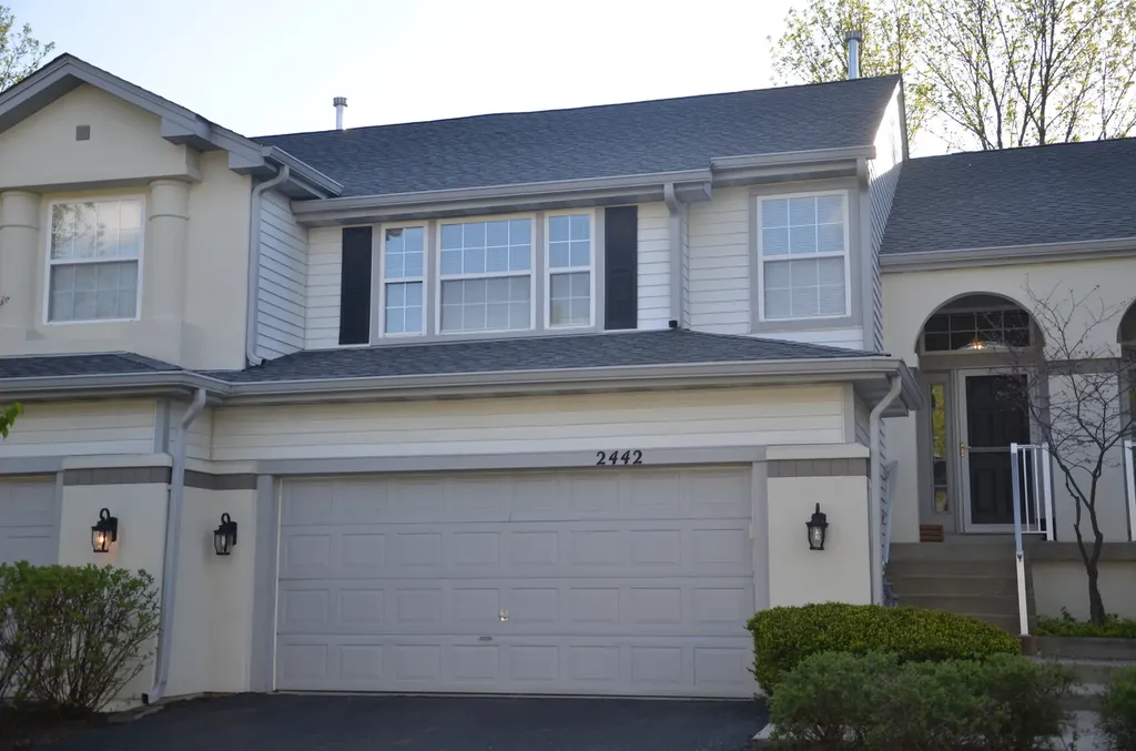 2442 Madiera Lane Buffalo Grove IL 60089