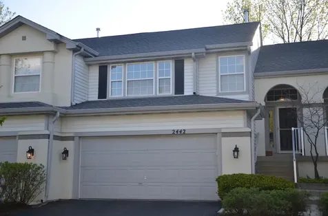 2442 Madiera Lane Buffalo Grove IL 60089