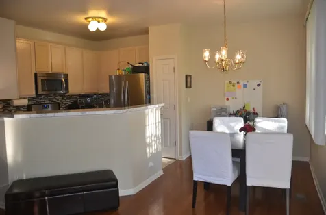 2442 Madiera Lane Buffalo Grove IL 60089