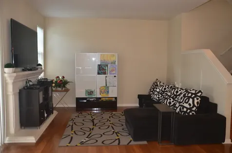 2442 Madiera Lane Buffalo Grove IL 60089