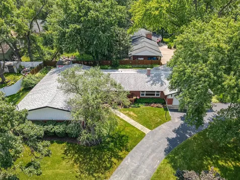 12501 South 74th Avenue Palos Heights IL 60463