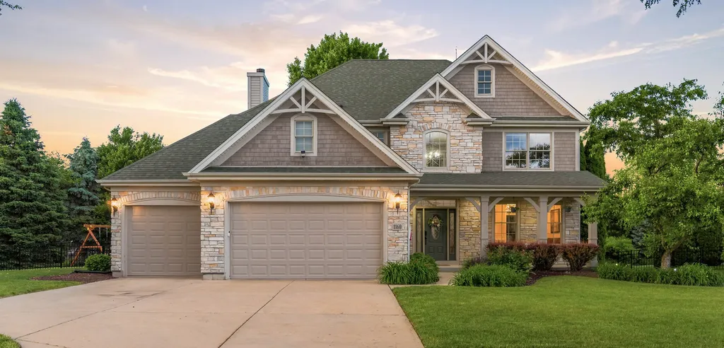 1160 Lakin Avenue Elburn IL 60119