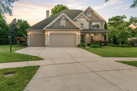 1160 Lakin Avenue Elburn IL 60119