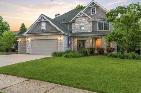 1160 Lakin Avenue Elburn IL 60119