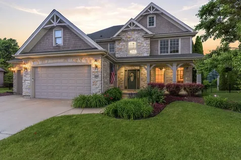 1160 Lakin Avenue Elburn IL 60119