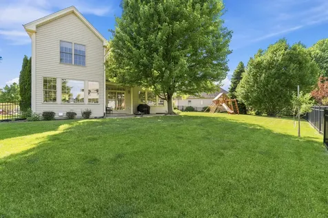 1160 Lakin Avenue Elburn IL 60119