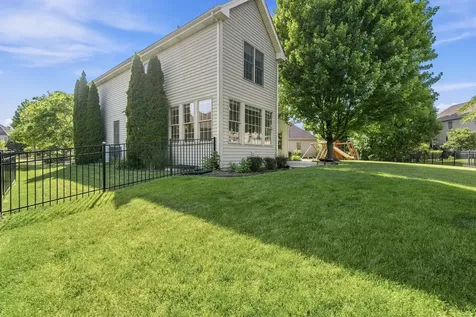 1160 Lakin Avenue Elburn IL 60119