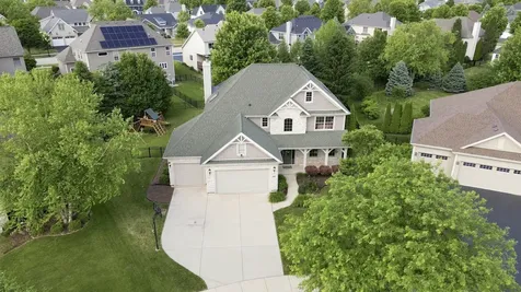 1160 Lakin Avenue Elburn IL 60119