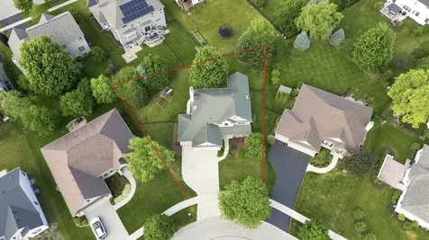 1160 Lakin Avenue Elburn IL 60119