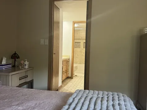 4924 Circle Court Crestwood IL 60418