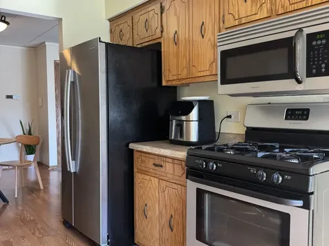 4924 Circle Court Crestwood IL 60418