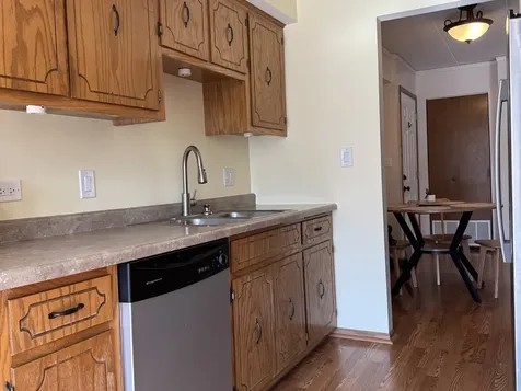 4924 Circle Court Crestwood IL 60418