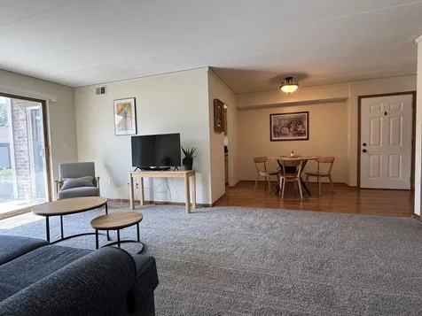 4924 Circle Court Crestwood IL 60418