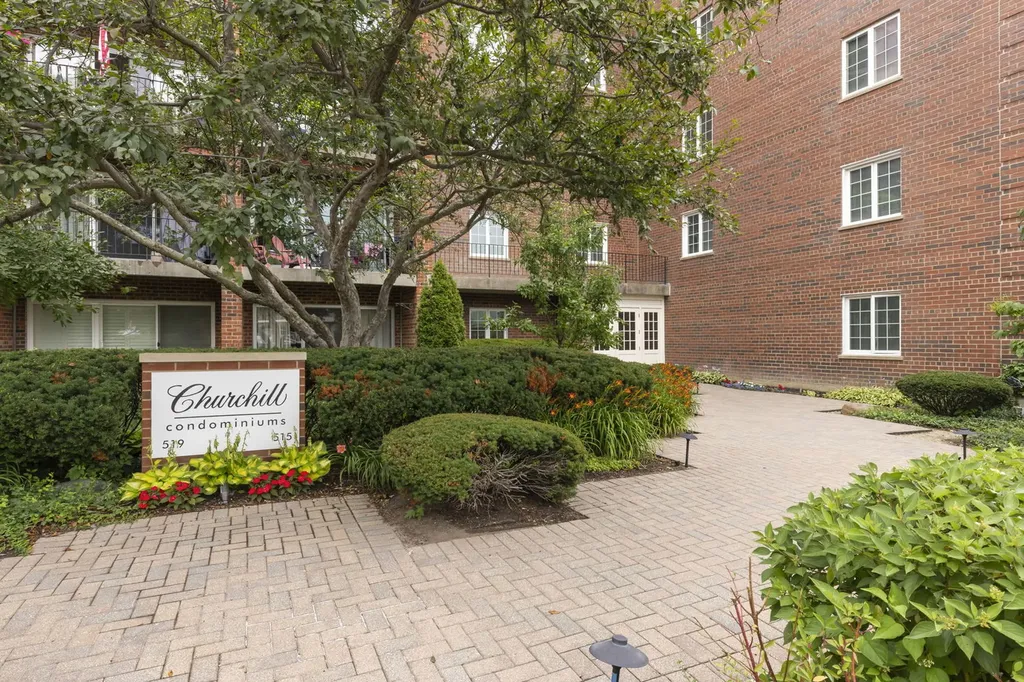 515 North Main Street Glen Ellyn IL 60137