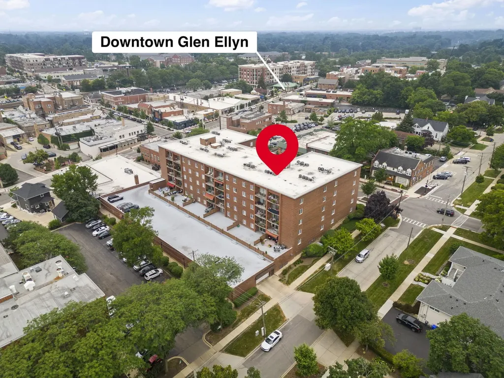 515 North Main Street Glen Ellyn IL 60137