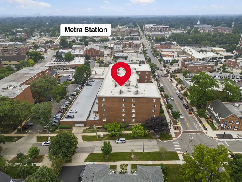 515 North Main Street Glen Ellyn IL 60137