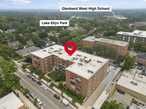 515 North Main Street Glen Ellyn IL 60137