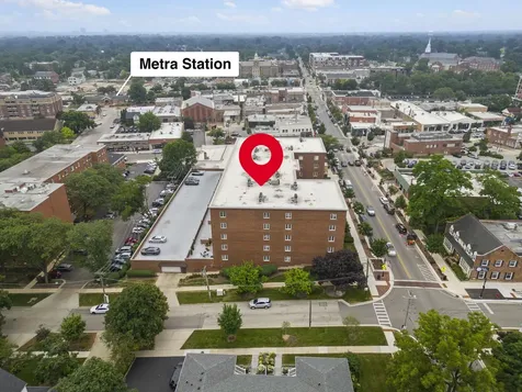 515 North Main Street Glen Ellyn IL 60137