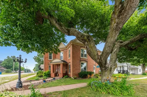 204 West Main Street Martinton IL 60951