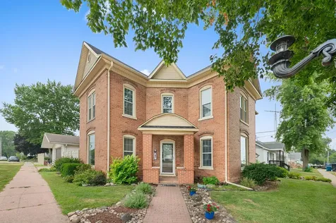 204 West Main Street Martinton IL 60951