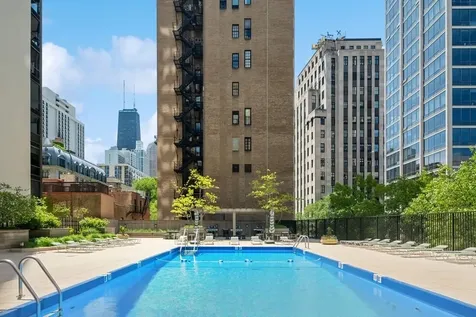 1310 North Ritchie Court Chicago IL 60610
