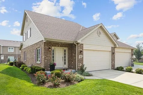 9415 Saratoga Court Hickory Hills IL 60457