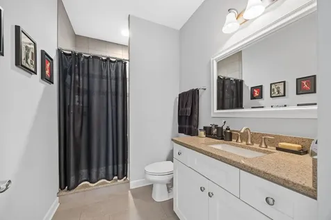 9415 Saratoga Court Hickory Hills IL 60457
