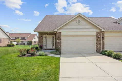 9415 Saratoga Court Hickory Hills IL 60457