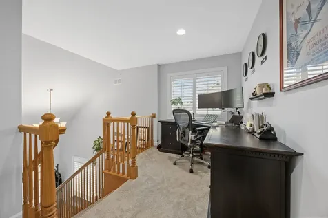 9415 Saratoga Court Hickory Hills IL 60457